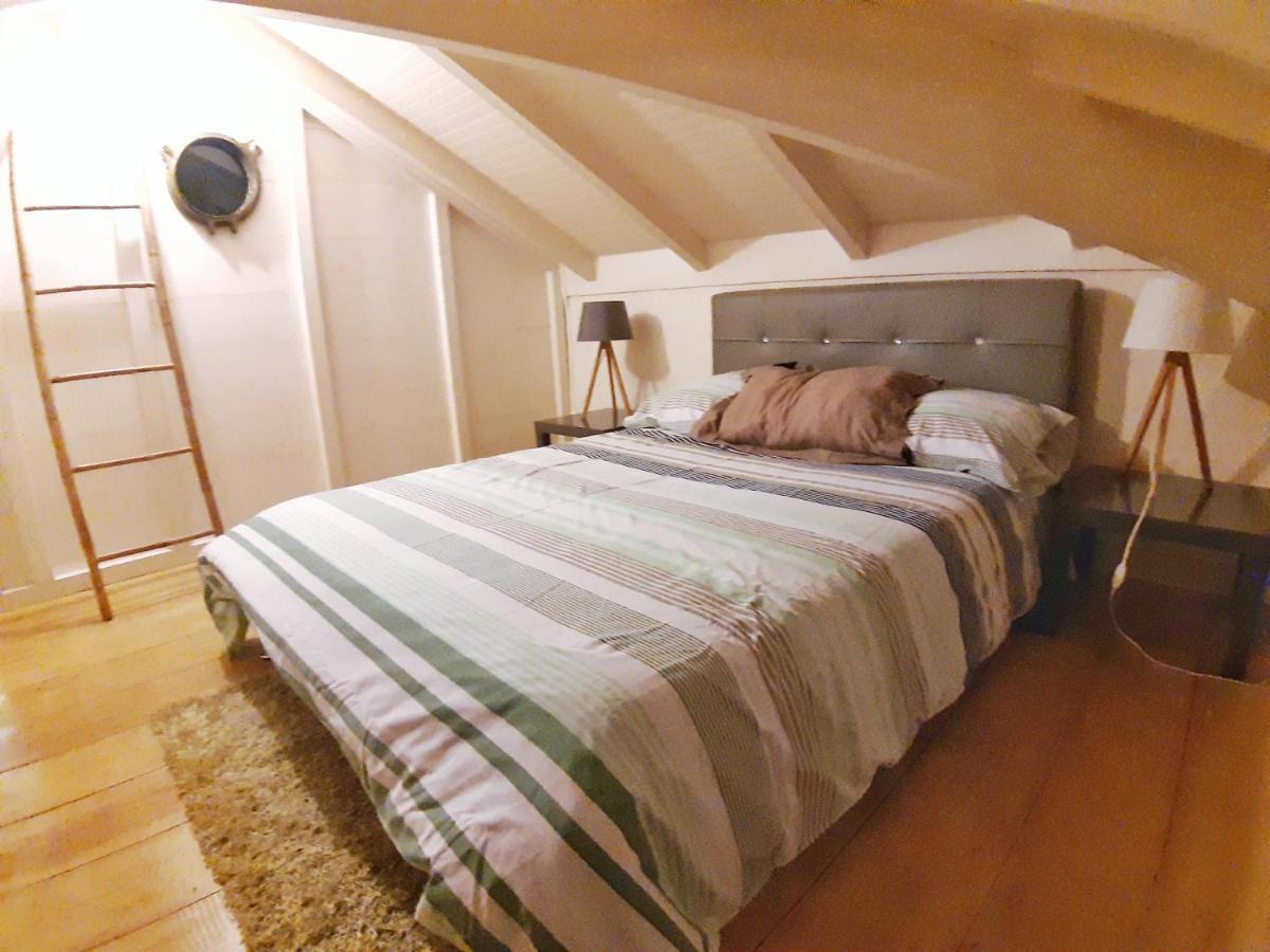 Vue Mer - Duplex F4 Marina Du Gosier ル・ゴジエ エクステリア 写真