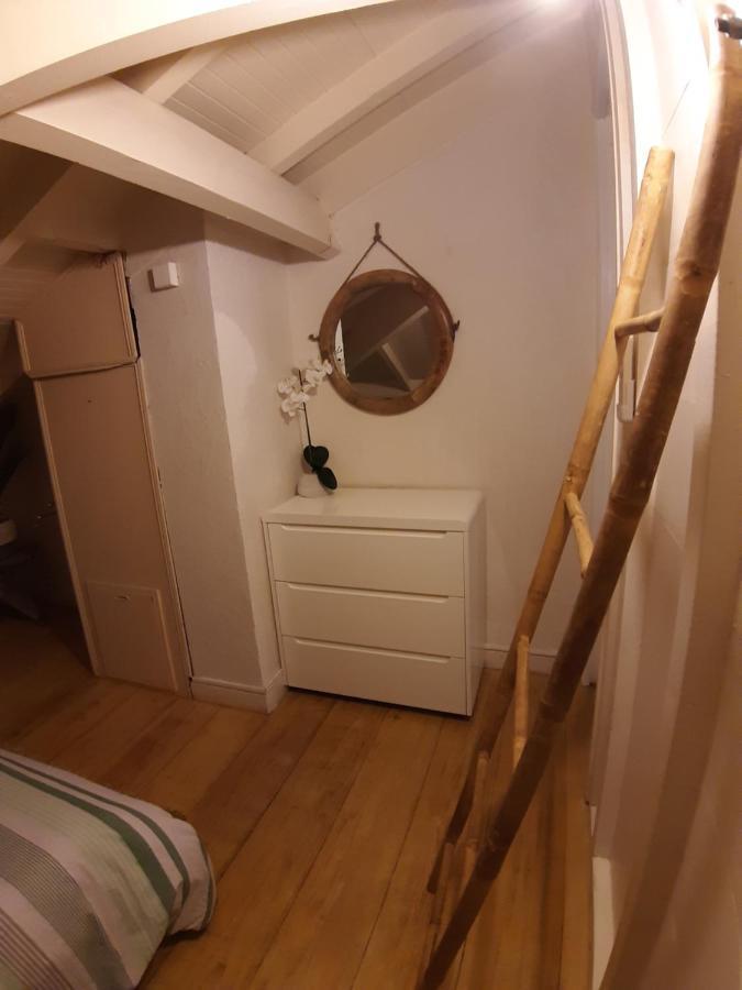 Vue Mer - Duplex F4 Marina Du Gosier ル・ゴジエ エクステリア 写真
