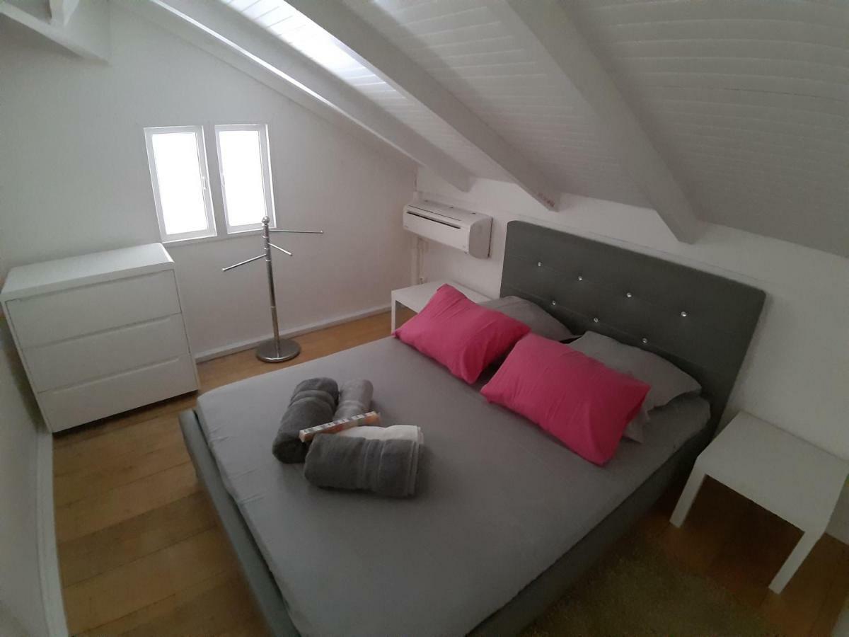 Vue Mer - Duplex F4 Marina Du Gosier ル・ゴジエ エクステリア 写真